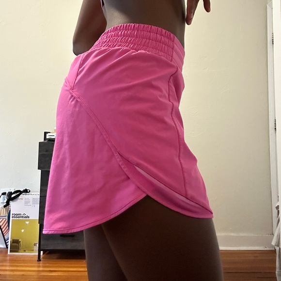 Lululemon Tennis Skirt - Picture 2 of 5